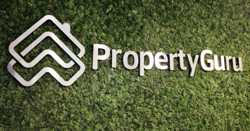 PropertyGuru 报告称，由于 SG 收入增加，第四季度净利润为 $820k