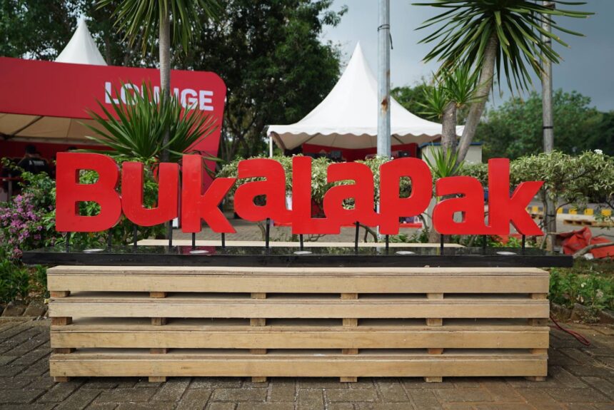 Bukalapak 总裁谈其 IPO 的“纯粹运气”以及他为何不担心股价