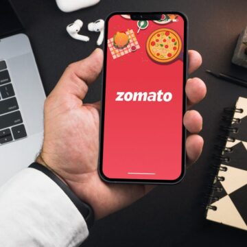 在股价上涨 260% 的情况下，分析师对 Zomato 的预期上升