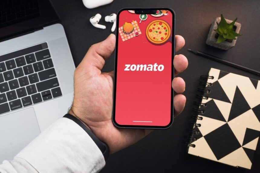 在股价上涨 260% 的情况下，分析师对 Zomato 的预期上升