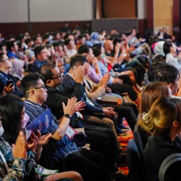 How to get 600 leads by sponsoring a Tech in Asia event