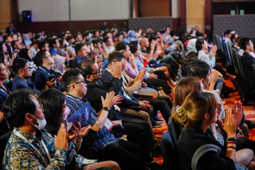 How to get 600 leads by sponsoring a Tech in Asia event