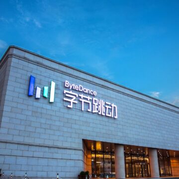 ByteDance joins artificial general intelligence race