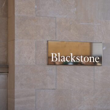 Blackstone to invest $6b data centers in India