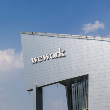 WeWork India 报告称，24 财年的收入增长了 26.7%