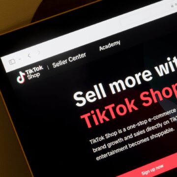 TikTok Shop 的 GMV 翻了一番至 $33.2b，美国引领增长