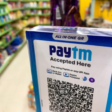 Paytm Payments 首席执行官将于 3 月卸任