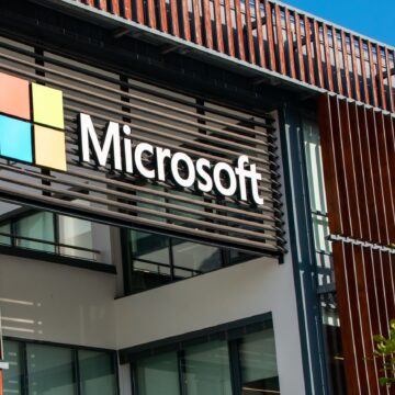 Microsoft 成立新部门研究 AI 影响