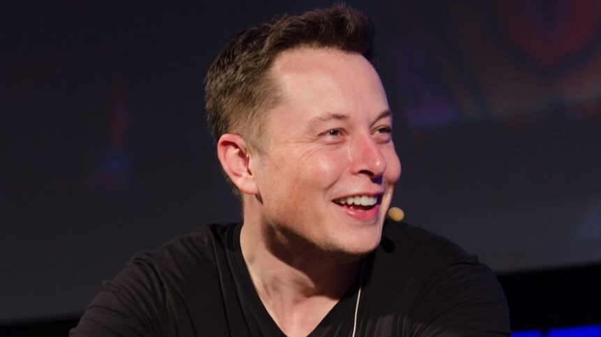 埃隆·马斯克 （Elon Musk） 开源他的 ChatGPT 竞争对手