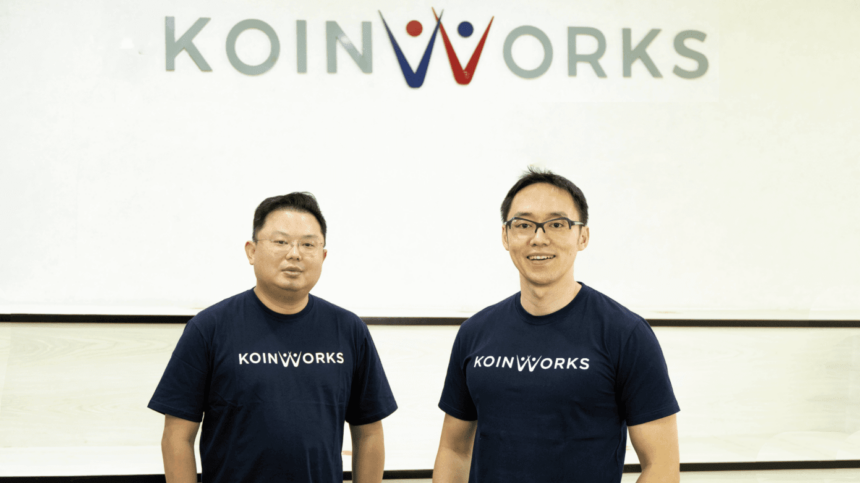 KoinWorks 在 2022 年录得收入增长，亏损扩大;目标到2024年实现盈利