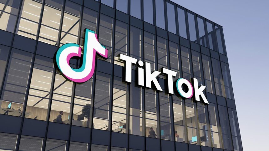 TikTok Music 将于 2024 年 11 月结束服务