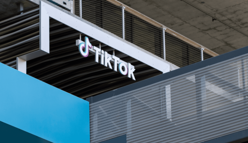 TikTok，GoTo在8.4亿美元的交易后试用电子商务项目