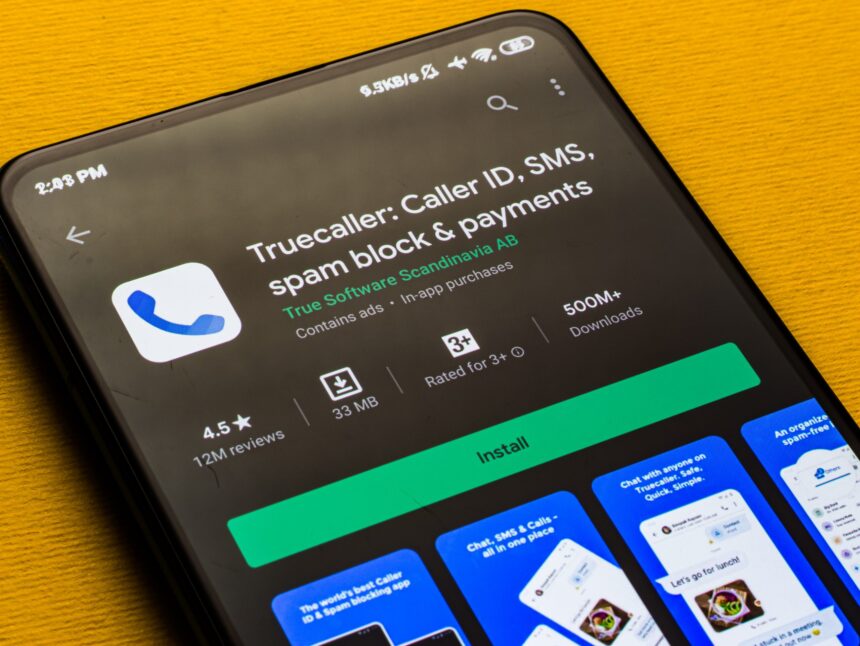 Truecaller 利用新技术解决 AI 语音克隆问题