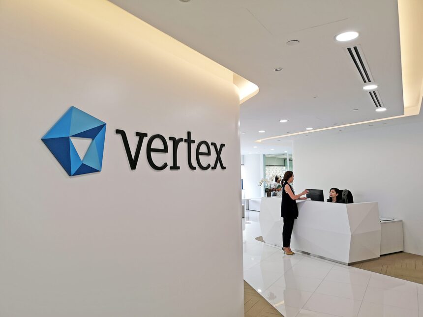 Vertex Ventures为日本投资推出6400万美元基金