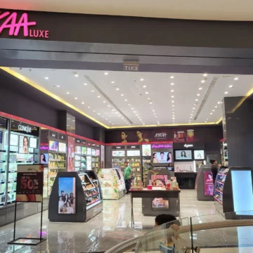 印度 Nykaa 母公司在阿曼设立新子公司