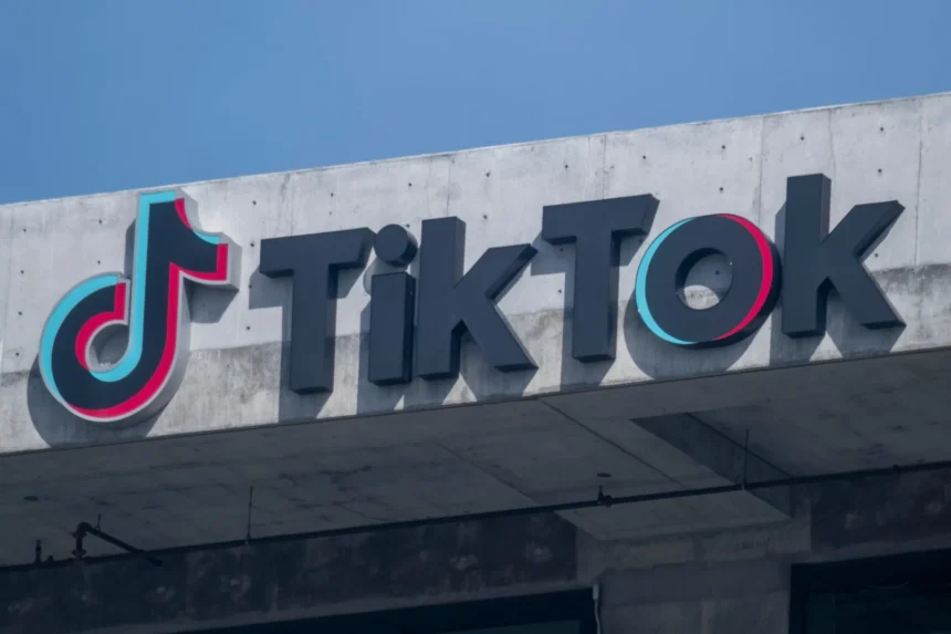 泰国批准 TikTok 的 $3.8b 投资