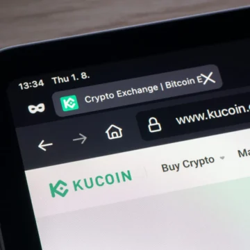 KuCoin 在美国执法行动中被罚款 $300m