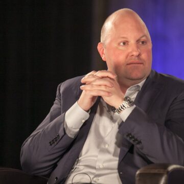 Andreessen Horowitz 支持 $50m 的脑力科技初创公司