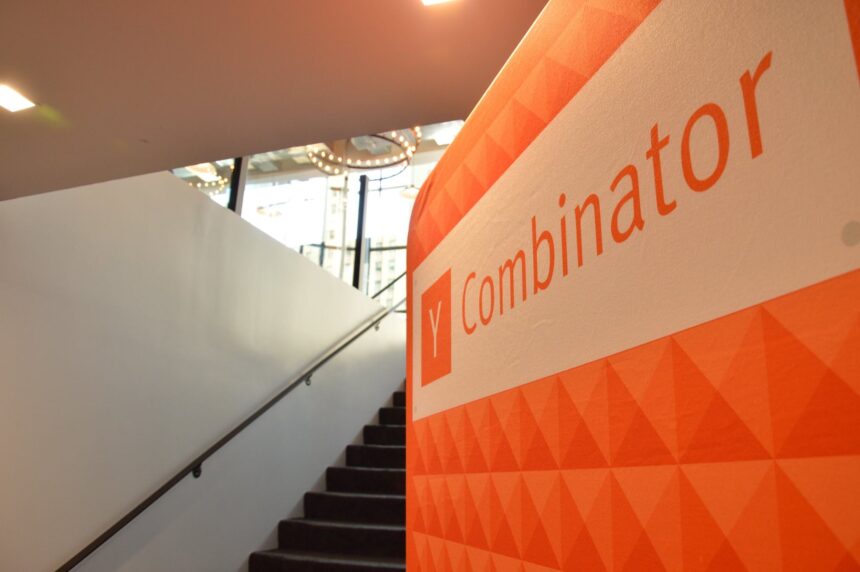 Y Combinator 为初创公司带来 AI 机会