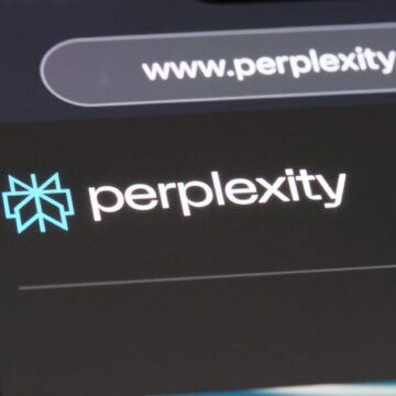 Perplexity AI 被软件公司起诉侵犯商标权