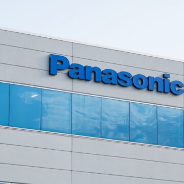 Panasonic 重组以专注于 AI 和数据中心