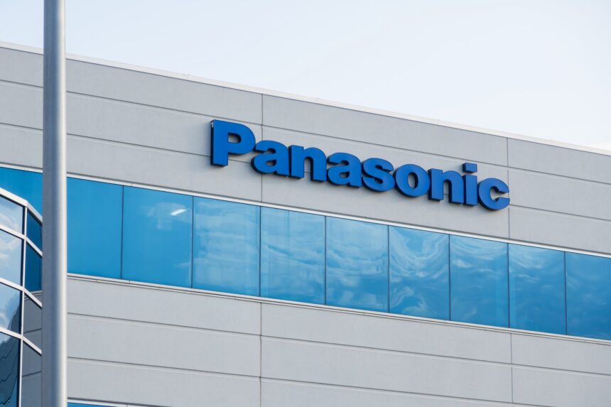 Panasonic 重组以专注于 AI 和数据中心