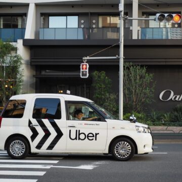 Uber 2024 年第四季度利润低于预期，股价下跌