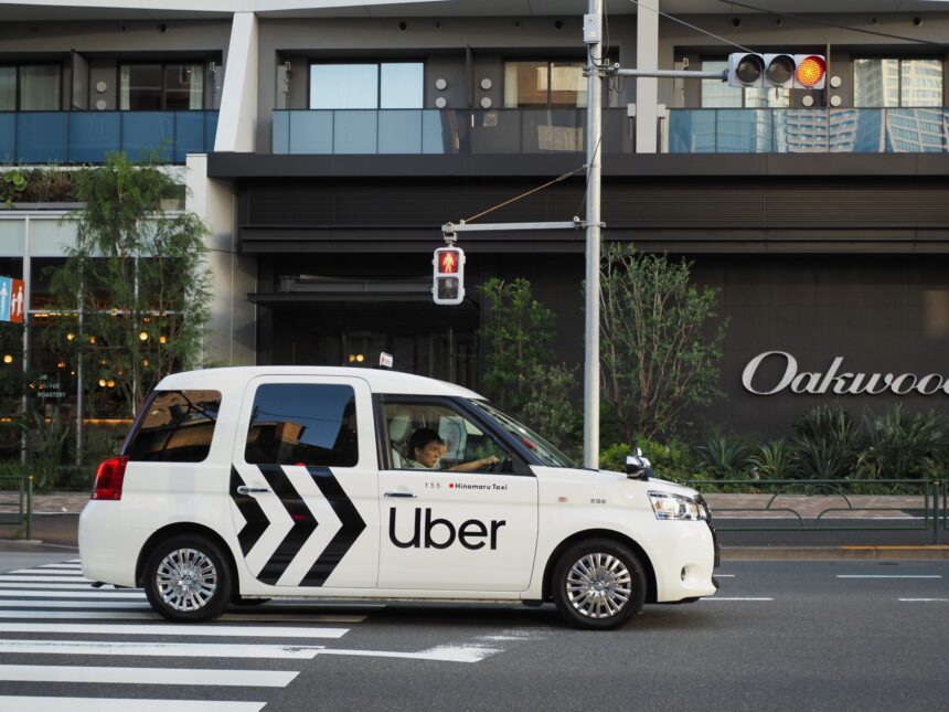 Uber 2024 年第四季度利润低于预期，股价下跌