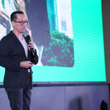 Tokocrypto 在快速增长中宣布新任 CEO