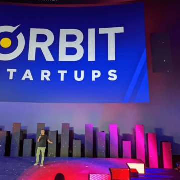 Orbit Startups 筹集了 $60m 以支持企业家