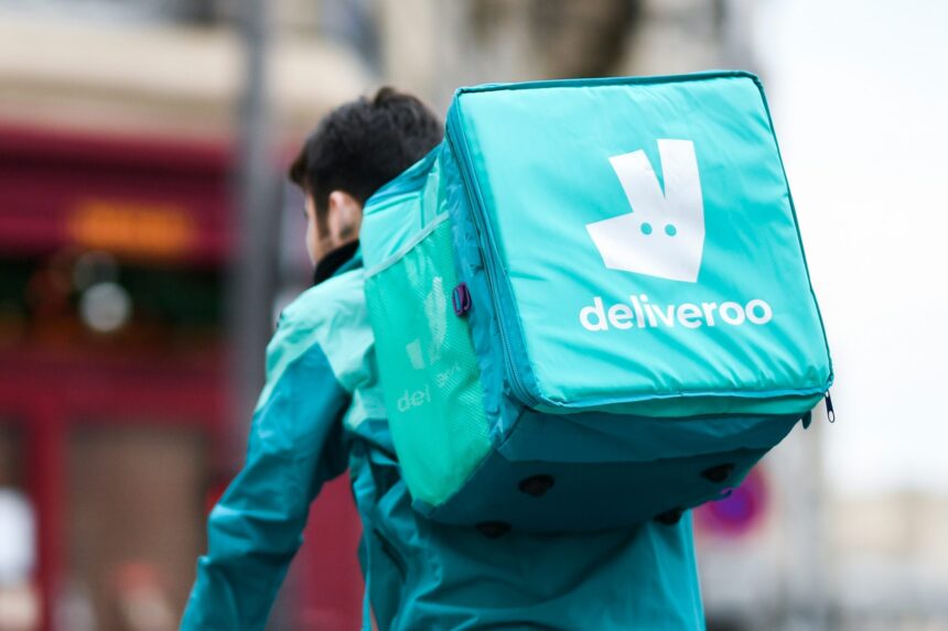 Deliveroo 因消费者苦苦挣扎而推迟利润率目标