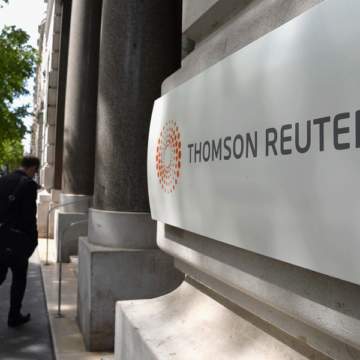 Thomson Reuters 赢得首例 AI 合理使用版权诉讼