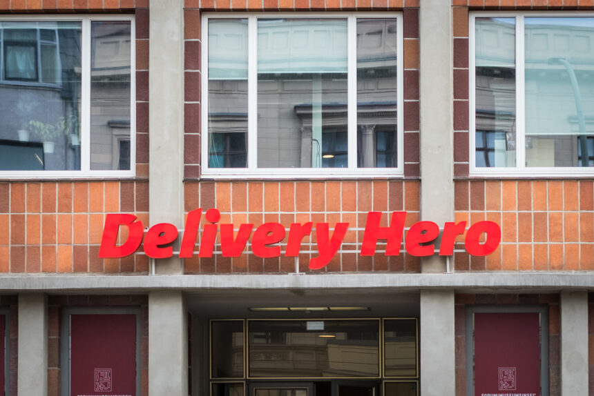 Delivery Hero 将回购 $1b 的债券