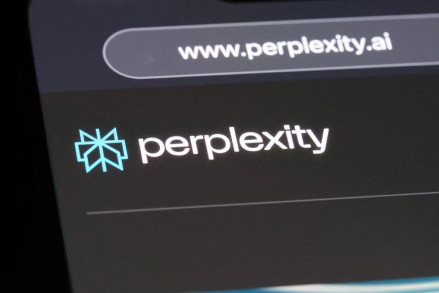 Perplexity 推出“深度研究”，实现快速、深入的 AI