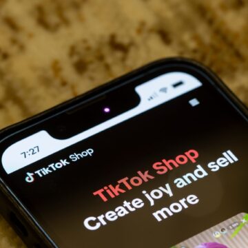 TikTok Shop 扩展到欧洲、日本和巴西