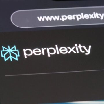 Perplexity 为早期初创公司推出 $50m 基金