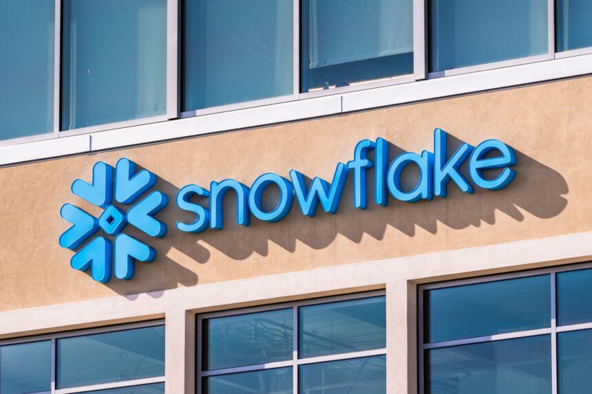 Snowflake，印度的 FutureSkills 将在 AI 和数据方面训练 100k