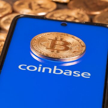 Coinbase CEO supports bitcoin for US crypto reserve