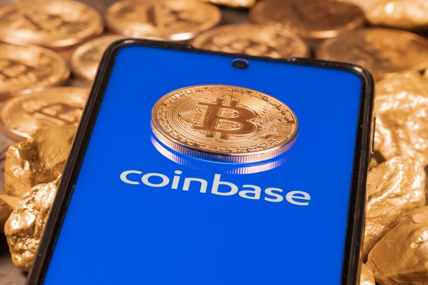 Coinbase CEO supports bitcoin for US crypto reserve