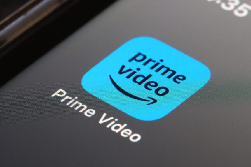 Amazon Prime Video 增加了英语、西班牙语的 AI 配音