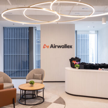 Airwallex 空中云汇收购越南 CTIN Pay