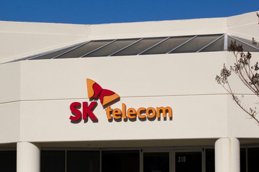 SK Telecom 与 Schneider Electric 合作开发 AI 数据中心