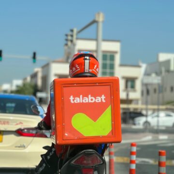 Dubai delivery app 以 $32m 收购市场 instashop