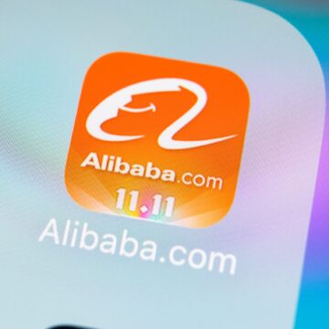 Alibaba.com 预计到 2025 年，所有卖家都将使用 AI