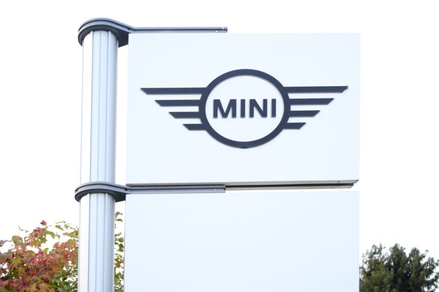 Mini Korea 推出全电动家庭阵容