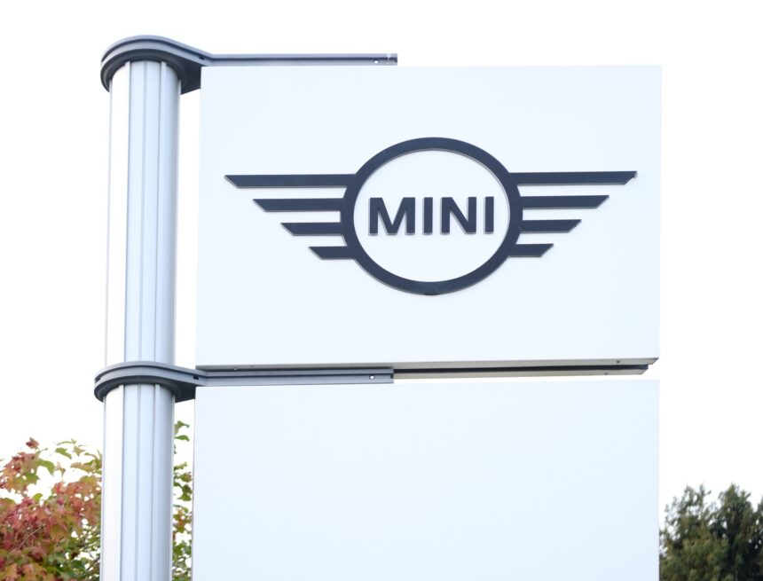 Mini Korea 推出全电动家庭阵容