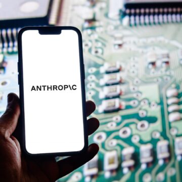 Anthropic 首席执行官警告中国对美国人工智能公司的间谍活动